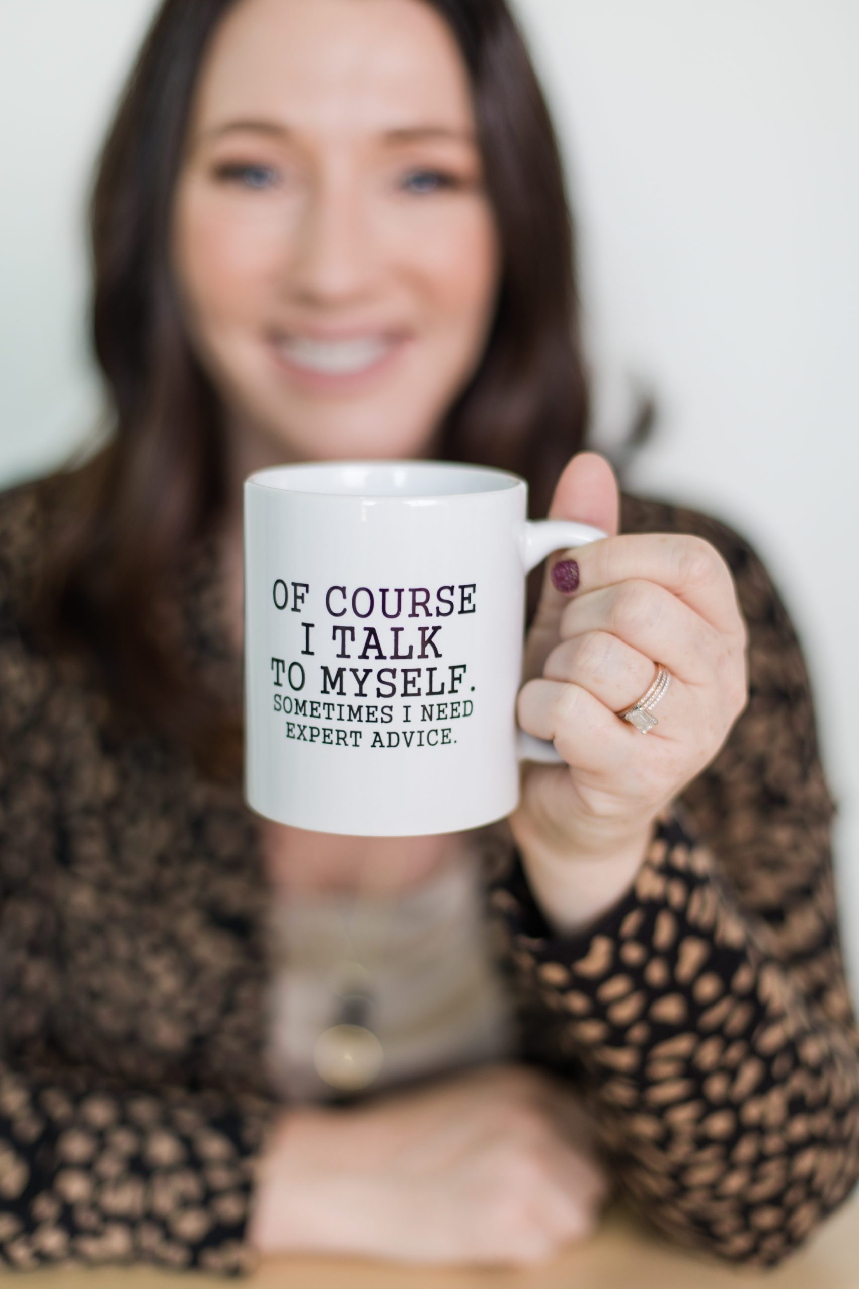 Are Coffee Chats a Waste of Time?