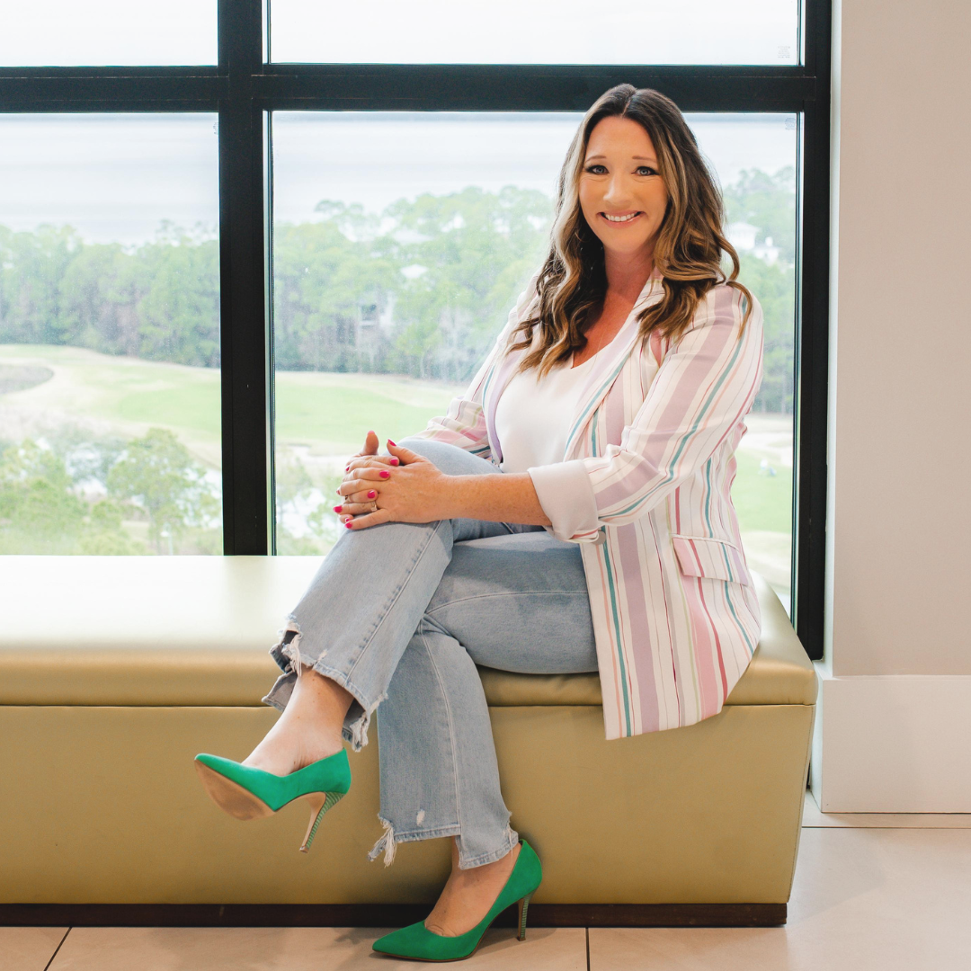 Tired of Pivoting Every Few Months? Here’s Why Your Business Still Feels Off